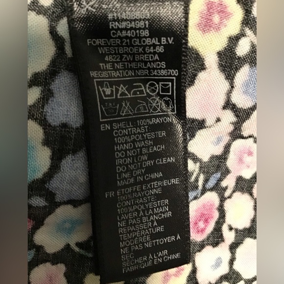 XXI Dress small - Picture 5 of 5